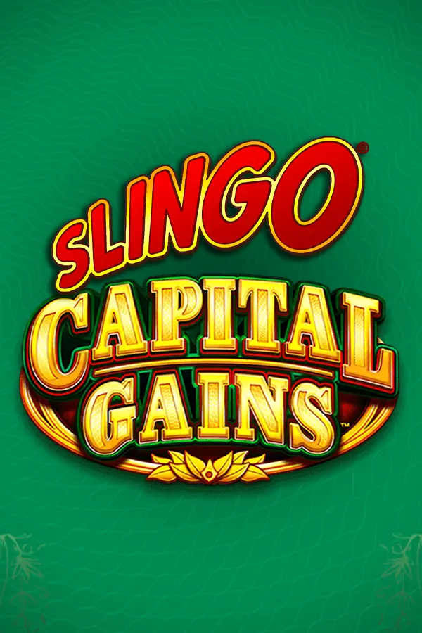 Slingo Capital Gains